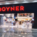 Boyner'de üst düzey atama; İnsan Kaynakları Genel Müdür Yardımcısı Seda Kayrak Kızıltan oldu
