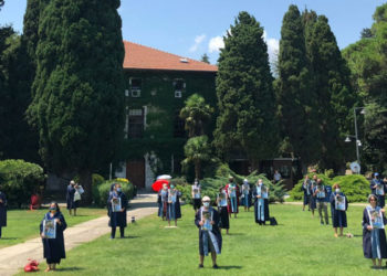 Boğaziçi Üniversitesi Vakfı: Rektör, camiamızın çoğunluğunun desteklediği 17 akademisyen arasından seçilmeli