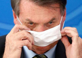 Brezilya Devlet Başkanı Bolsonaro: Ya hapse girerim ya da tekrar seçilirim