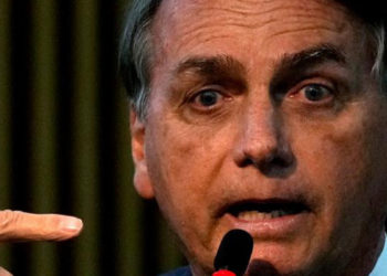 Brezilya Devlet Başkanı'ndan yandaşlarına “silah alın” çağrısı