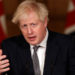 Britanya Başbakanı Johnson: İran, gemiye düzenlendiği çirkin saldırının sonuçlarıyla yüzleşmeli