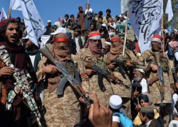 Britanya Savunma Bakanı: Afganistan'dan çekilme kararı bir hataydı; Taliban'a hız kazandırdı