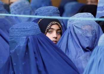 Britanya İçişleri Bakanı: Kadın haklarına saygı duymak konusunda Taliban'a inanmıyoruz