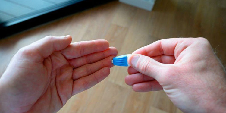 Britanya'da her gün binlerce kişiye antikor testi yapılacak