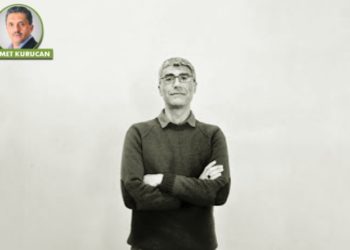 Bugünler de geçecek İlhan Sami Çomak Bey…