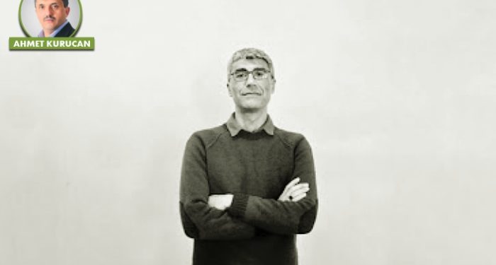 Bugünler de geçecek İlhan Sami Çomak Bey…