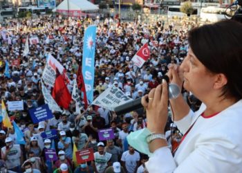 Buldan: İktidar gün sayıyor