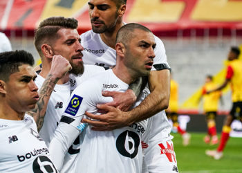 Burak Yılmaz, Lille'den ayrılacak mı?