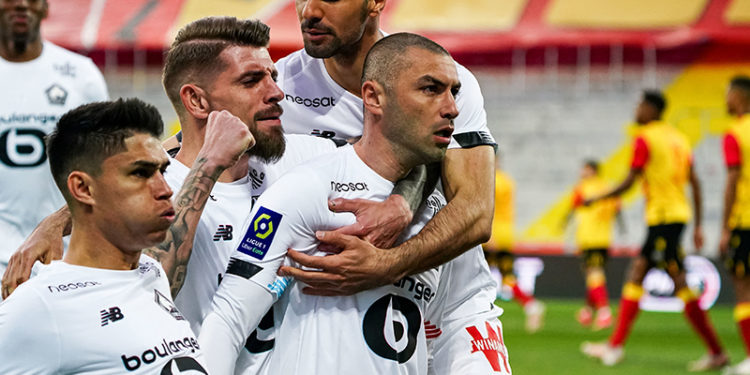 Burak Yılmaz, Lille'den ayrılacak mı?