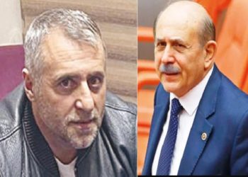 Burhan Kuzu ısrarla Zindaşti’nin hasmı Orhan Ünğan ile bağlantı kurmak istemiş!