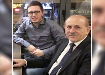 Burhan Kuzu’nun eski danışmanı Sinan Çiftçi: Hastanede fişini çektiler diye düşünüyorum