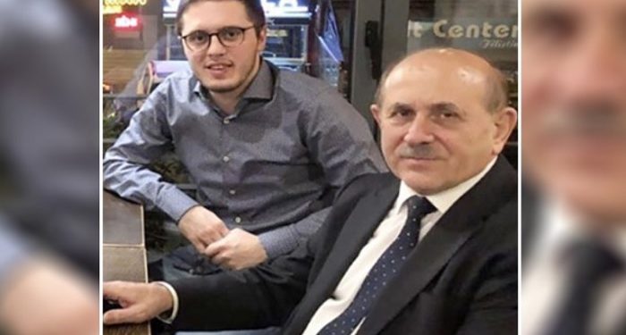 Burhan Kuzu’nun eski danışmanı Sinan Çiftçi: Hastanede fişini çektiler diye düşünüyorum