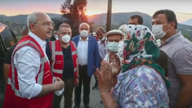 CHP’den Erdoğan’a videolu yanıt: Halk biliyor