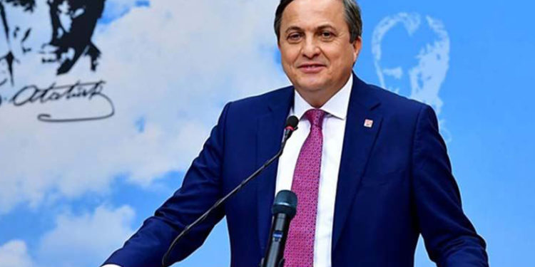 CHP Genel Başkan Yardımcısı Torun: Fındık fiyatı bu yıl en az 35 lira olarak açıklanmalıdır