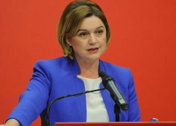 CHP Genel Sekreteri Böke: Şahsım düzeni devam ettiği sürece kriz hali ve hayat pahalılığı sürecek