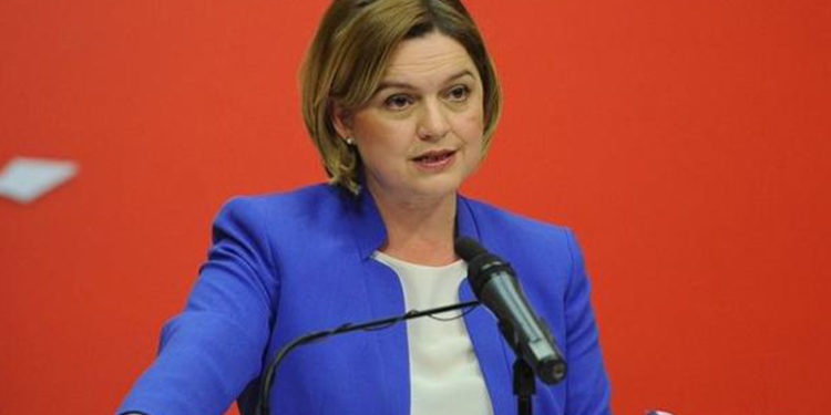CHP Genel Sekreteri Böke: Şahsım düzeni devam ettiği sürece kriz hali ve hayat pahalılığı sürecek
