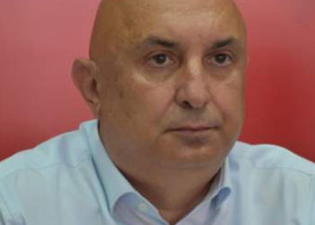 CHP Grup Başkanvekili Özkoç'tan #HelpTurkey paylaşımları hakkındaki soruşturmaya tepki: 'Cadı avı'
