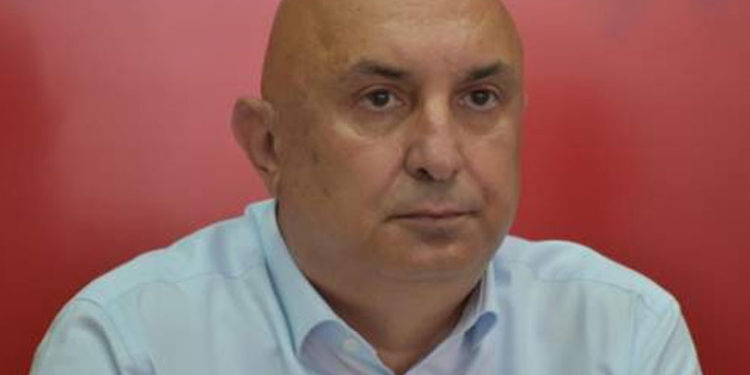 CHP Grup Başkanvekili Özkoç'tan #HelpTurkey paylaşımları hakkındaki soruşturmaya tepki: 'Cadı avı'