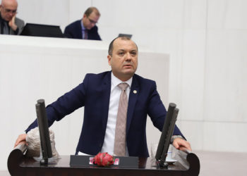 CHP Milletvekili Aygun: Ayçiçek taban fiyatı 6 lira olmalı; aksi takdirde çiftçimizi küstüreceğiz