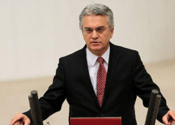 CHP Milletvekili Kuşoğlu: Sürat Kargo'nun satışında 1.3 milyar liralık kamu zararı söz konusu