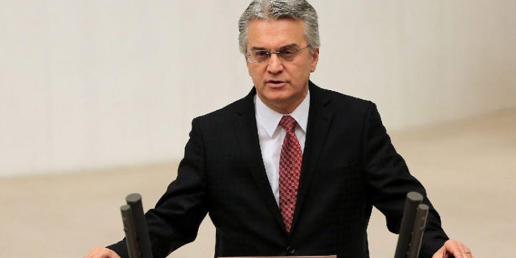 CHP Milletvekili Kuşoğlu: Sürat Kargo'nun satışında 1.3 milyar liralık kamu zararı söz konusu