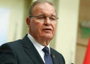 CHP Sözcüsü Öztrak Yunanistan'daki yangın istifasını hatırlattı: "Bizde büyük bir pişkinlikle herkes yerli yerinde oturuyor"