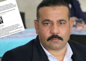 CHP i&ccedil;in "Bunları asmak şart" diyen AKP'li belediye başkan yardımcısı g&ouml;revden alındı