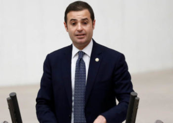 CHP'li Ahmet Akın: Sonbaharda yeni elektrik zammı gündemde; vatandaşa yansıtılmamalı