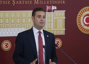 CHP'li Akın: Özel elektrik şirketlerine verilen yardım, 2.4 milyon haneye yapılan yardımdan 30 kat fazla