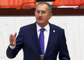 CHP'li Atila Sertel'den 'faizsiz ev' mağdurları için Meclis Araştırma Önergesi: 53 binden fazla ailenin canını yaktılar