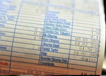 CHP'li Ağbaba: Borcunu ödeyemediği için 3,7 milyon hanenin elektriği kesildi