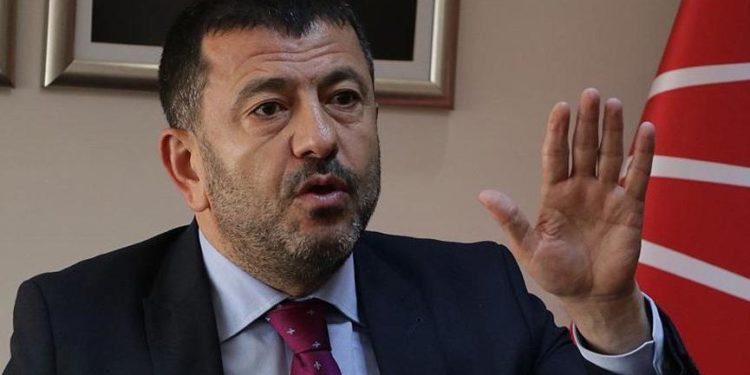 CHP'li Ağbaba enflasyon verilerini değerlendirdi: Temmuz ayında uçmayı beklerken yere çakıldık