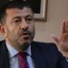 CHP'li Ağbaba enflasyon verilerini değerlendirdi: Temmuz ayında uçmayı beklerken yere çakıldık