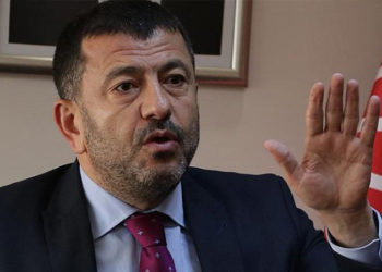 CHP'li Ağbaba'dan memur zammı açıklaması: Bu oranlar kamu emekçisine yoksulluk getirecek