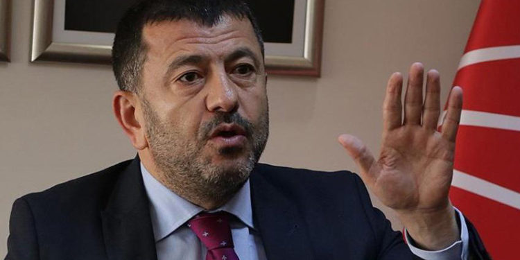 CHP'li Ağbaba'dan memur zammı açıklaması: Bu oranlar kamu emekçisine yoksulluk getirecek