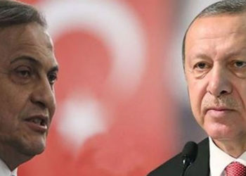 CHP'li Torun: Erdoğan'ın samimiyeti bir sonraki konuşmasına kadar