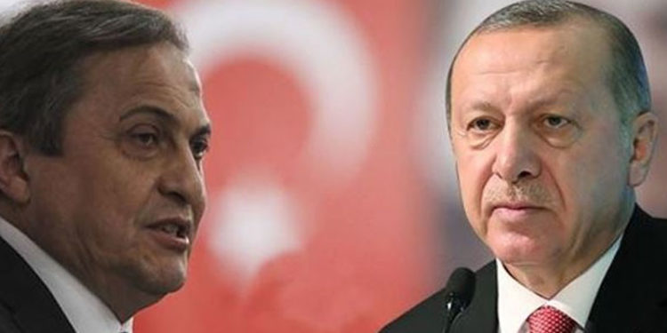 CHP'li Torun: Erdoğan'ın samimiyeti bir sonraki konuşmasına kadar