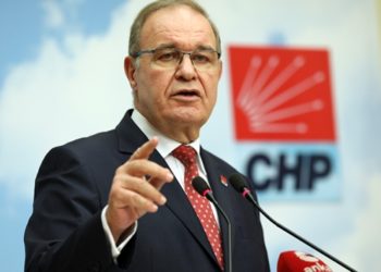 CHP'li Öztrak'tan 'Mehmet Şimşek' iddiasına yanıt: Allah akıl fikir versin!