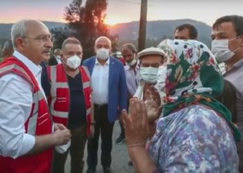 CHP&rsquo;den Erdoğan&rsquo;a videolu yanıt: Halk biliyor