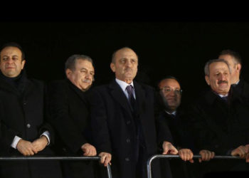 CHP’li Ağbaba: 17-25 Aralık düpedüz yolsuzluk operasyonuymuş