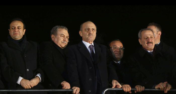 CHP’li Ağbaba: 17-25 Aralık düpedüz yolsuzluk operasyonuymuş