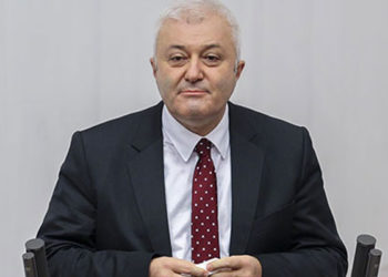 CHP’li Özkan: Envanterimizde Tarım ve Orman Bakanı var mı merak ediyorum?