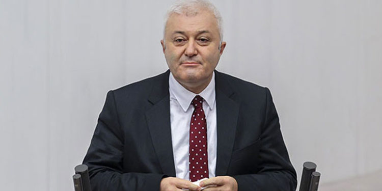 CHP’li Özkan: Envanterimizde Tarım ve Orman Bakanı var mı merak ediyorum?