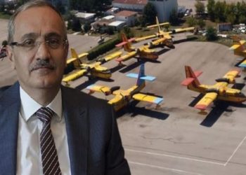 Cenap Aşçı: ‘Ben THK kayyımıyım, uçakların bakım sorumluluğu THK’ya ait’