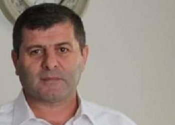 Cenaze töreninde Koronavirüs kapan polis memuru hayatını kaybetti