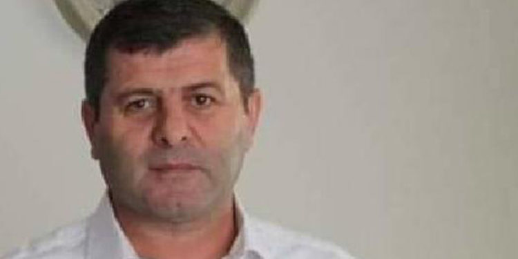 Cenaze töreninde Koronavirüs kapan polis memuru hayatını kaybetti