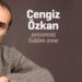 Cengiz Özkan, Ahmet Kaya'nın ‘Penceresiz Kaldım Anne’ şarkısını yorumladı