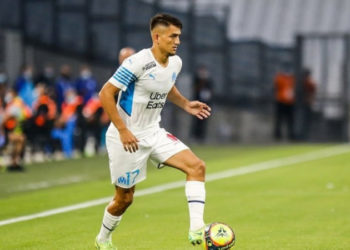 Cengiz Ünder siftah etti