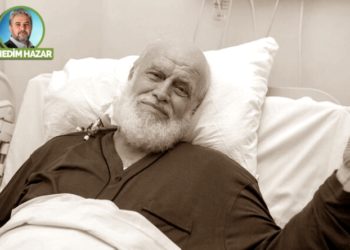 Cennet perforecisi!*