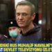 Cezaevindeki Rus muhalif Navalni'ye günde sekiz saat devlet televizyonu izletiyorlar!